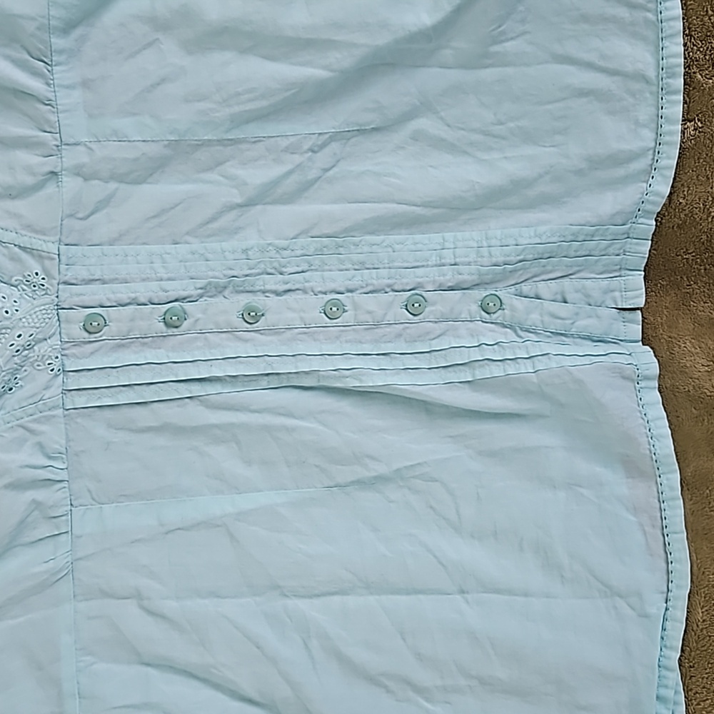 Top, linen - Picture 4 of 13